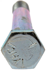 Cap Screw-Hex Head-Grade 5- 1/2-13 x 5 In. - Dorman# 803-450