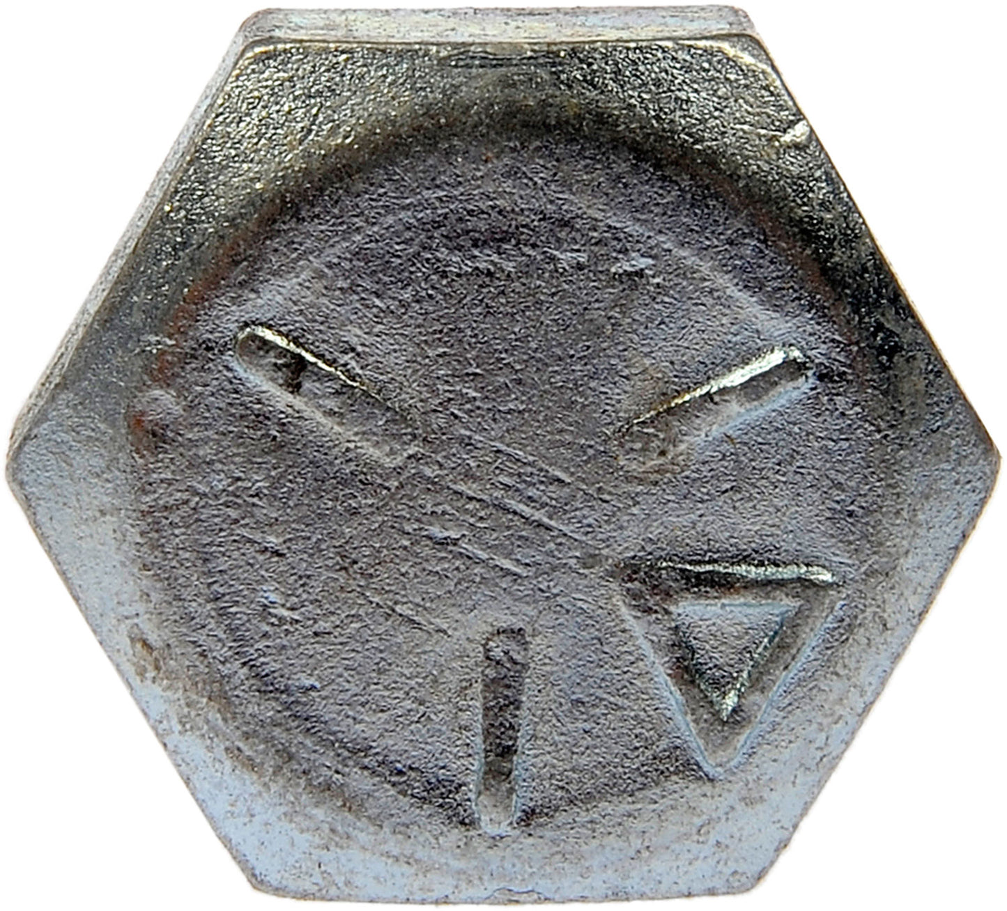 Cap Screw-Hex Head-Grade 5- 9/16-12 x 1 In. - Dorman# 803-510