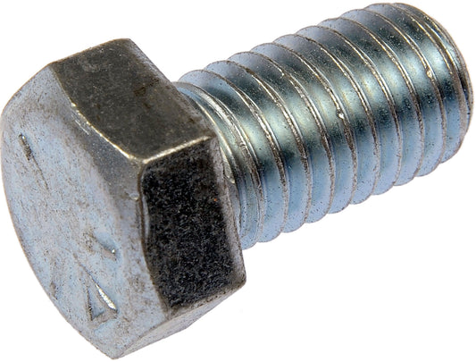 Cap Screw-Hex Head-Grade 5- 9/16-12 x 1 In. - Dorman# 803-510