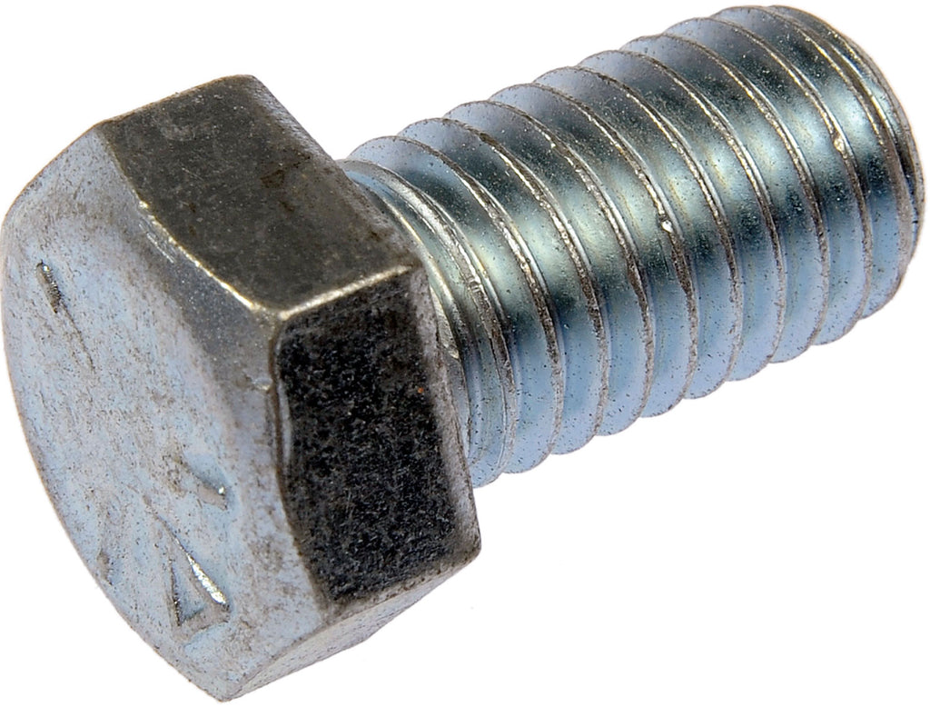 Cap Screw-Hex Head-Grade 5- 9/16-12 x 1 In. - Dorman# 803-510