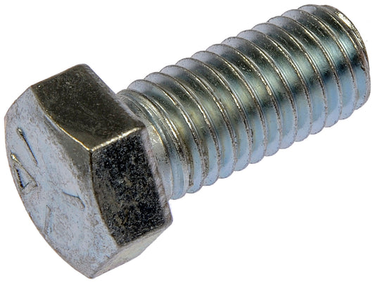 Cap Screw-Hex Head-Grade 5- 9/16-12 x 1-1/4 In. - Dorman# 803-512