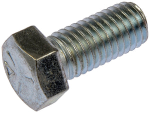 Cap Screw-Hex Head-Grade 5- 9/16-12 x 1-1/4 In. - Dorman# 803-512
