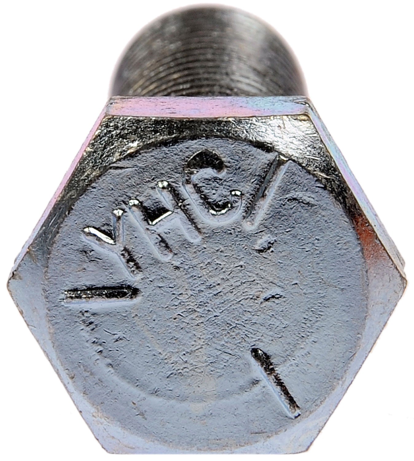 Cap Screw-Hex Head-Grade 5- 9/16-12 x 2 In. - Dorman# 803-520