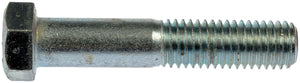 Cap Screw-Hex Head-Grade 5- 9/16-12 x 3 In. - Dorman# 803-530