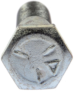 Cap Screw-Hex Head-Grade 5- 9/16-12 x 3 In. - Dorman# 803-530