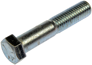 Cap Screw-Hex Head-Grade 5- 9/16-12 x 3 In. - Dorman# 803-530