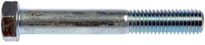 Cap Screw-Hex Head-Grade 5- 9/16-12 x 4 In. - Dorman# 803-540
