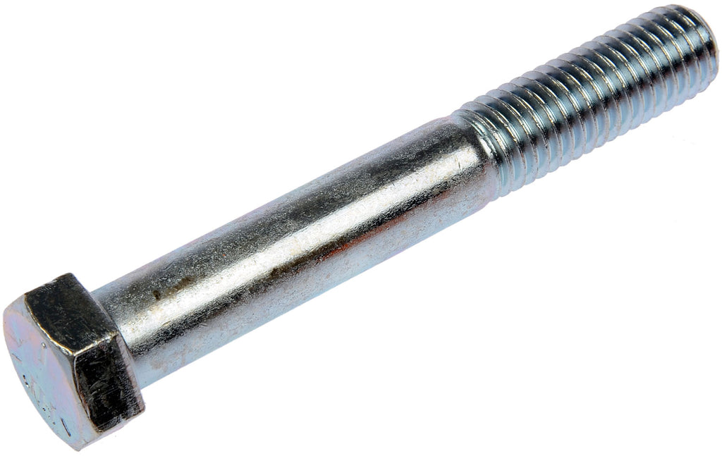 Cap Screw-Hex Head-Grade 5- 9/16-12 x 4 In. - Dorman# 803-540
