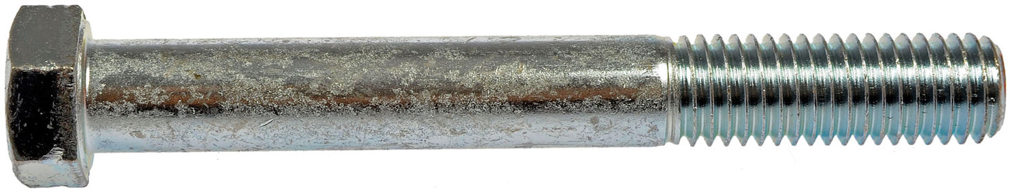 Cap Screw-Hex Head-Grade 5- 9/16-12 x 4-1/2 In. - Dorman# 803-545