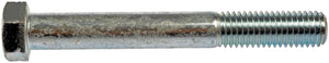 Cap Screw-Hex Head-Grade 5- 9/16-12 x 4-1/2 In. - Dorman# 803-545