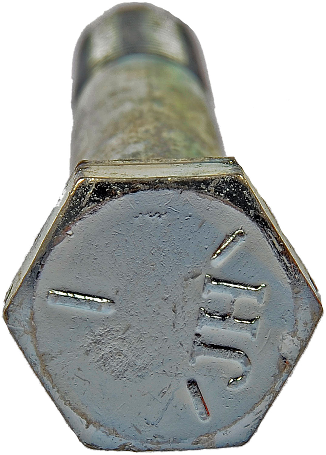 Cap Screw-Hex Head-Grade 5- 9/16-12 x 4-1/2 In. - Dorman# 803-545