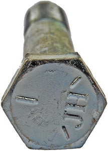 Cap Screw-Hex Head-Grade 5- 9/16-12 x 4-1/2 In. - Dorman# 803-545