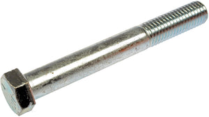 Cap Screw-Hex Head-Grade 5- 9/16-12 x 4-1/2 In. - Dorman# 803-545