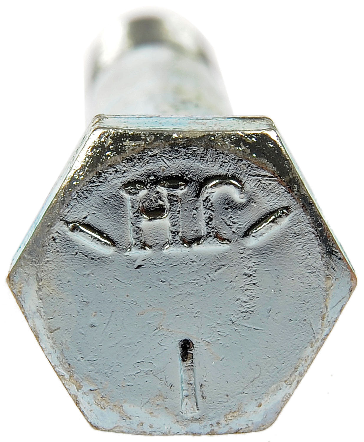 Cap Screw-Hex Head-Grade 5- 9/16-12 x 5 In. - Dorman# 803-550