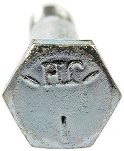 Cap Screw-Hex Head-Grade 5- 9/16-12 x 5 In. - Dorman# 803-550