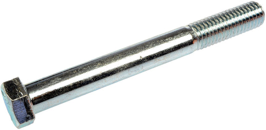 Cap Screw-Hex Head-Grade 5- 9/16-12 x 5 In. - Dorman# 803-550