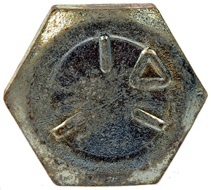 Screw (Dorman #170-612)