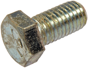 Cap Screw-Hex Head-Grade 5- 5/8-11 x 1-1/4 In. - Dorman# 803-612