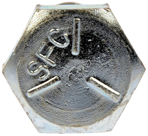 Cap Screw-Hex Head-Grade 5- 5/8-11 x 1-3/4 In. - Dorman# 803-617