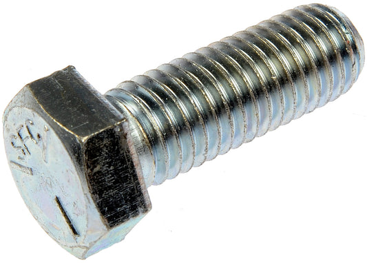 Cap Screw-Hex Head-Grade 5- 5/8-11 x 1-3/4 In. - Dorman# 803-617