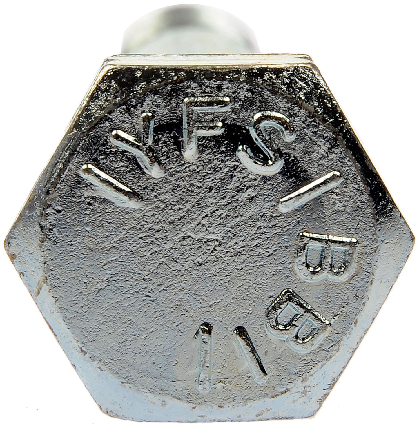 Cap Screw-Hex Head-Grade 5- 5/8-11 x 4-1/2 In. - Dorman# 803-645