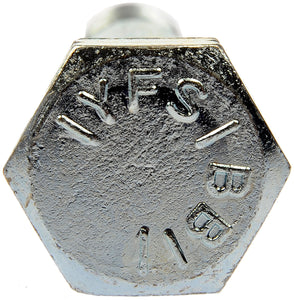 Cap Screw-Hex Head-Grade 5- 5/8-11 x 4-1/2 In. - Dorman# 803-645