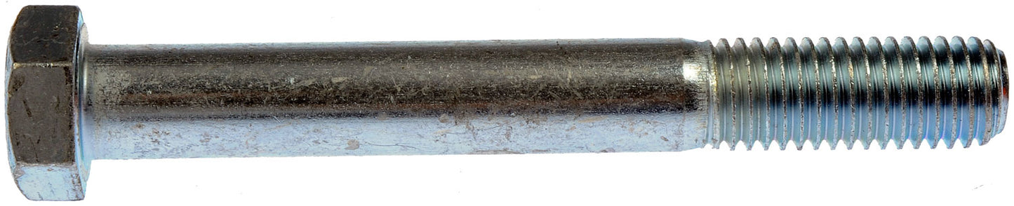 Dorman 170-650 5/8-11 x 5" (Grade 5) Hex Head Cap Screw - Pack of 10