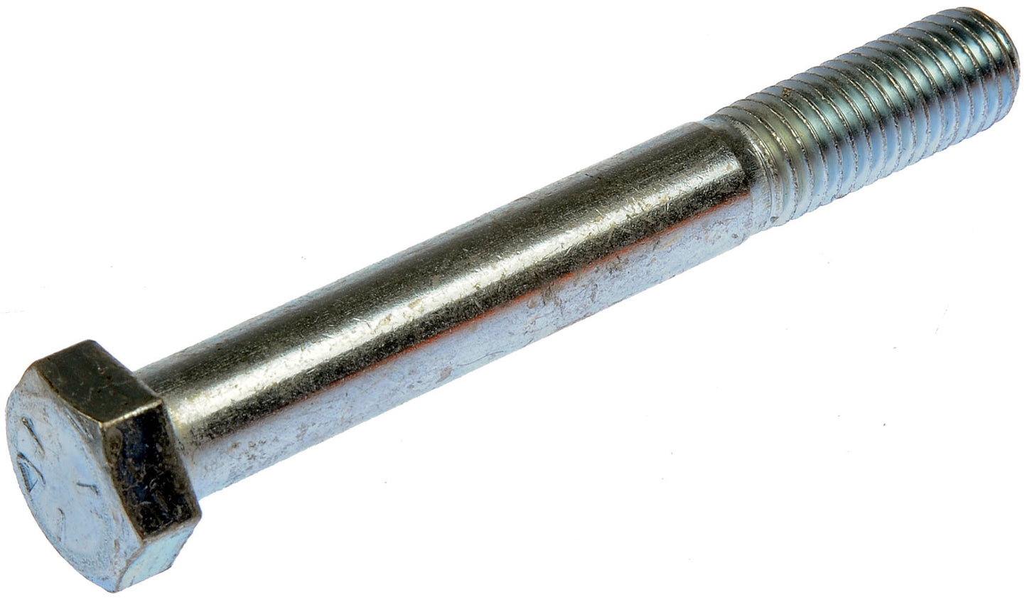 Dorman 170-650 5/8-11 x 5" (Grade 5) Hex Head Cap Screw - Pack of 10