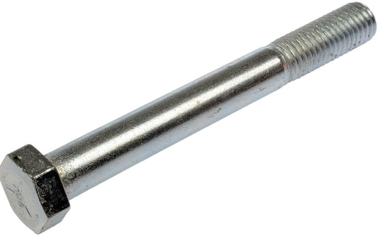 Dorman 170-655 5/8-11 x 5-1/2" (Grade 5) Hex Head Cap Screw - Pack of 10