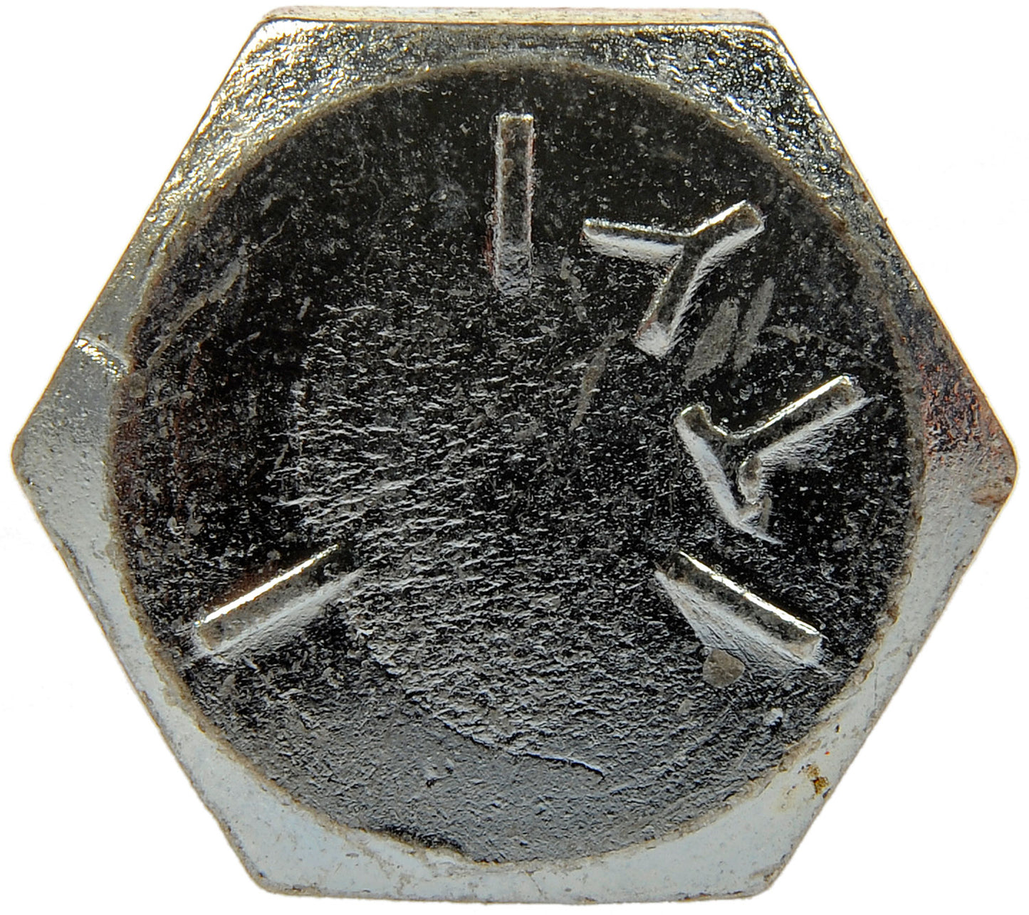 Dorman 170-715 3/4-10 x 1-1/2" (Grade 5) Hex Head Cap Screw - Pack of 25