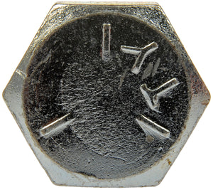Cap Screw-Hex Head-Grade 5- 3/4-10 x 1-1/2 In. - Dorman# 803-715