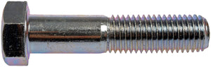 Cap Screw-Hex Head-Grade 5- 3/4-10 x 3-1/2 In. - Dorman# 803-735