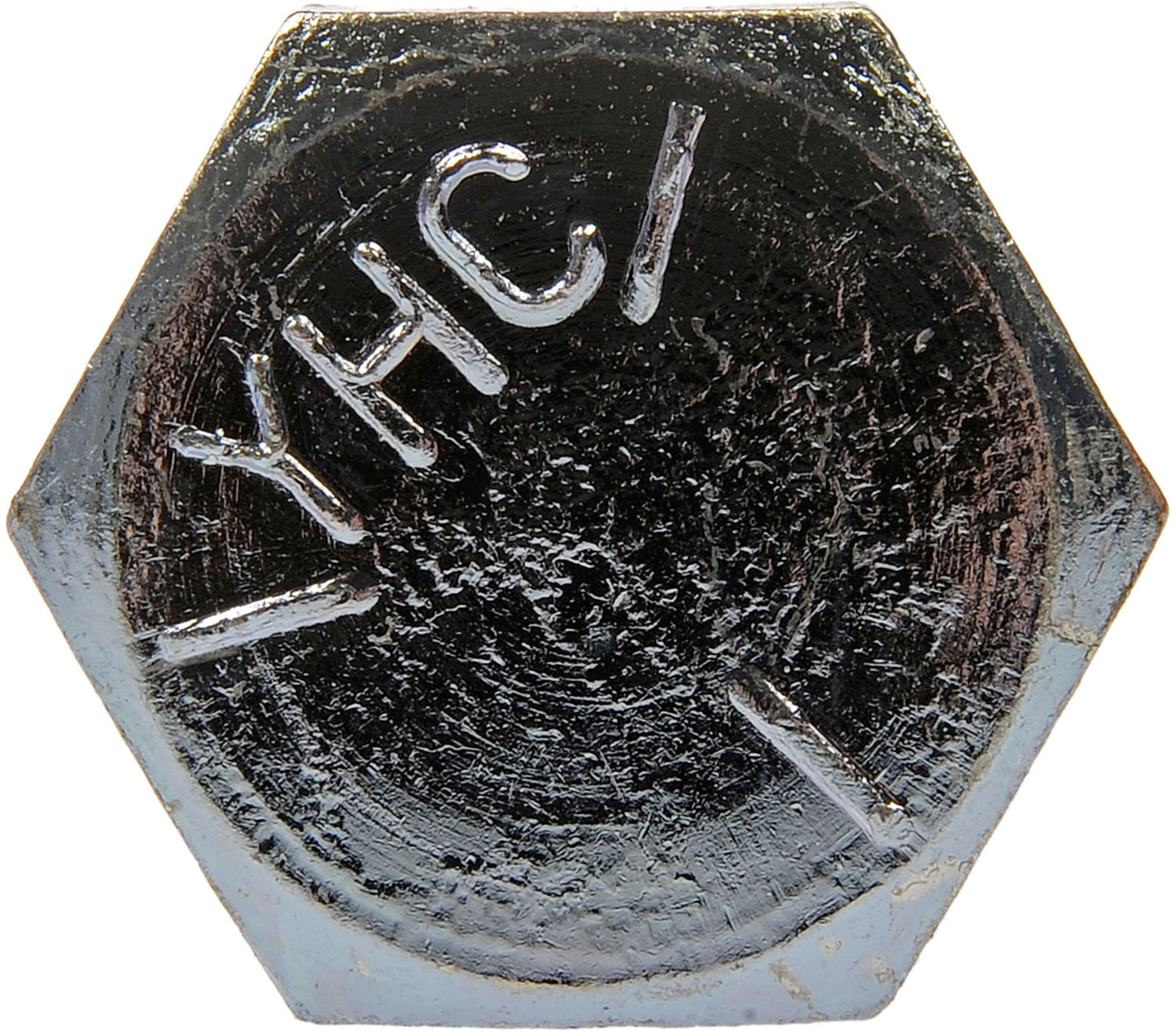 Cap Screw-Hex Head-Grade 5- 3/4-10 x 3-1/2 In. - Dorman# 803-735