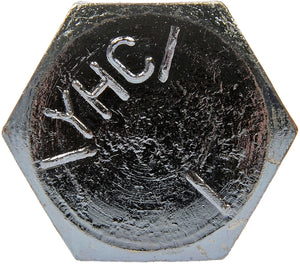 Cap Screw-Hex Head-Grade 5- 3/4-10 x 3-1/2 In. - Dorman# 803-735
