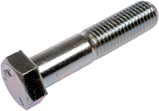 Dorman 170-735 3/4-10 x 3-1/2" (Grade 5) Hex Head Cap Screw - Pack of 10