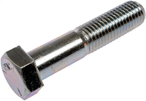 Cap Screw-Hex Head-Grade 5- 3/4-10 x 3-1/2 In. - Dorman# 803-735