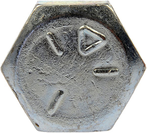 Cap Screw-Hex Head-Grade 5- 3/4-10 x 5 In. - Dorman# 803-750