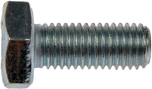 Cap Screw-Hex Head-Grade 5- 1/4-28 x 5/8 In. - Dorman# 175-006