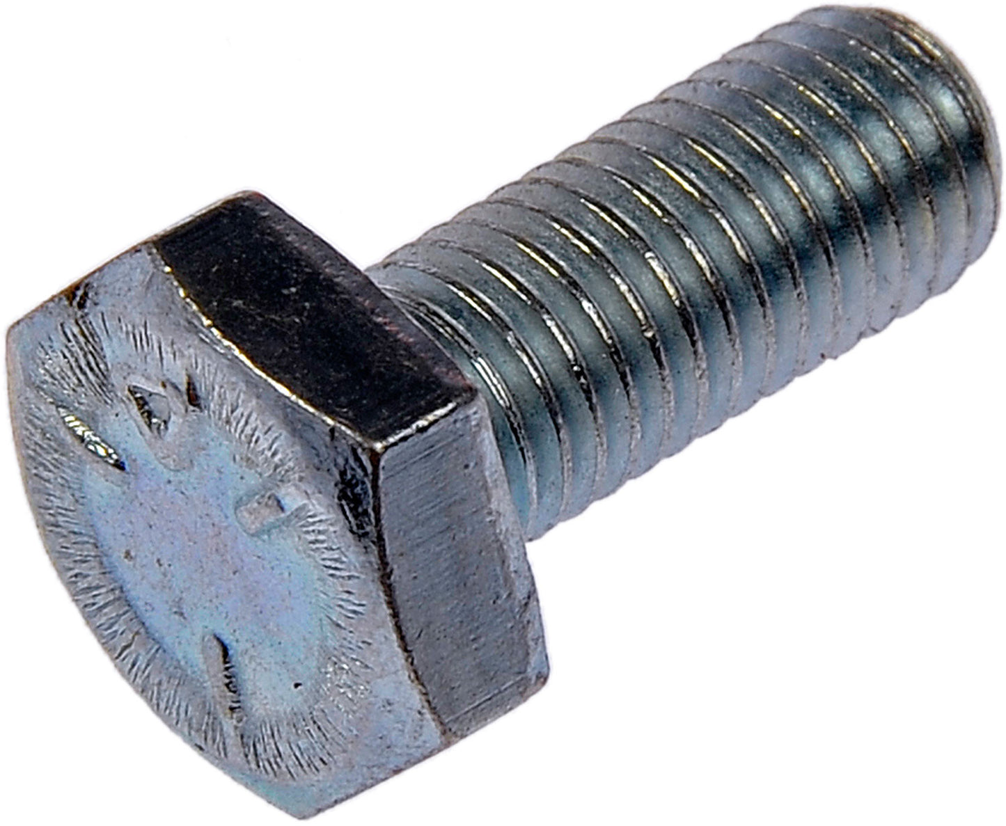 Cap Screw-Hex Head-Grade 5- 1/4-28 x 5/8 In. - Dorman# 175-006