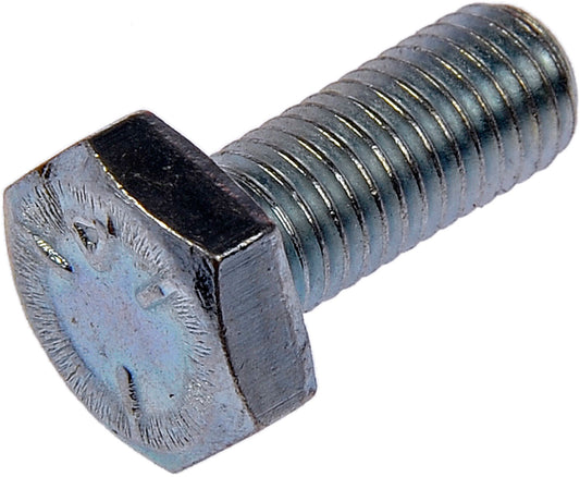 Cap Screw-Hex Head-Grade 5- 1/4-28 x 5/8 In. - Dorman# 175-006