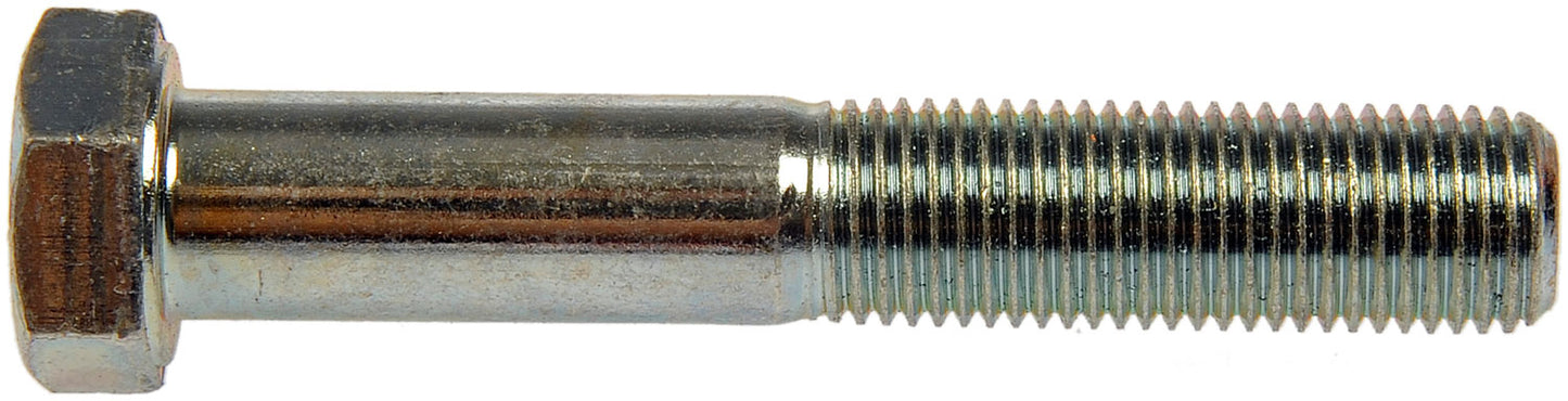 Cap Screw-Hex Head-Grade 5- 3/8-24 x 2-1/4 In. - Dorman# 807-222