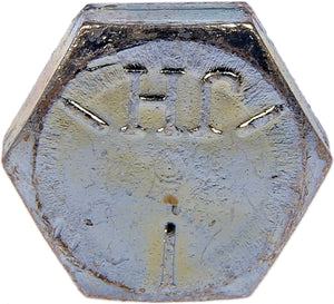 Cap Screw-Hex Head-Grade 5- 3/8-24 x 2-1/4 In. - Dorman# 807-222