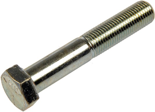 Cap Screw-Hex Head-Grade 5- 3/8-24 x 2-1/4 In. - Dorman# 807-222