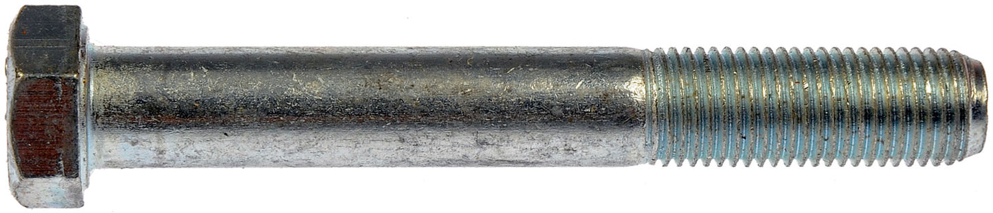 Cap Screw-Hex Head-Grade 5- 3/8-24 x 2-3/4 In. - Dorman# 807-227