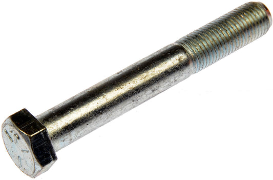 Dorman 175-227 3/8-24 x 2-3/4" (Grade 5) Hex Head Cap Screw - Pack of 50