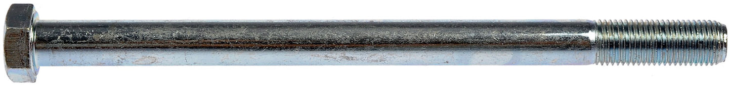 Cap Screw-Hex Head-Grade 5- 3/8-24 x 5-1/2 In. - Dorman# 807-255