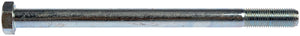 Cap Screw-Hex Head-Grade 5- 3/8-24 x 5-1/2 In. - Dorman# 807-255