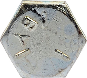 Cap Screw-Hex Head-Grade 5- 3/8-24 x 5-1/2 In. - Dorman# 807-255