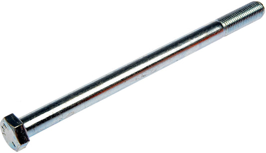 Cap Screw-Hex Head-Grade 5- 3/8-24 x 5-1/2 In. - Dorman# 807-255