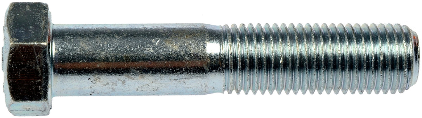 Cap Screw-Hex Head-Grade 5- 7/16-20 x 2-1/4 In. - Dorman# 807-322
